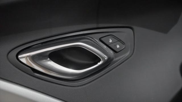 used 2017 Chevrolet Camaro car, priced at $17,991
