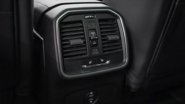 used 2022 Porsche Macan car, priced at $47,500