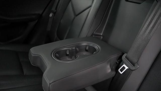 used 2022 Porsche Macan car, priced at $47,500
