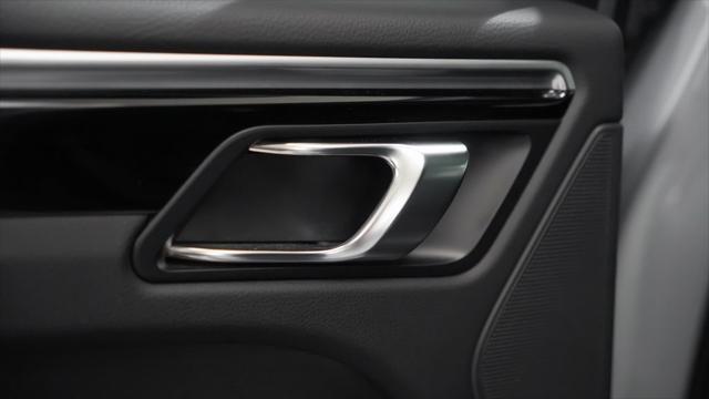 used 2022 Porsche Macan car, priced at $47,500