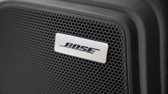 used 2022 Porsche Macan car, priced at $47,500