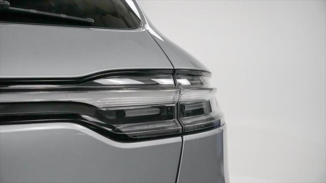 used 2022 Porsche Macan car, priced at $47,500