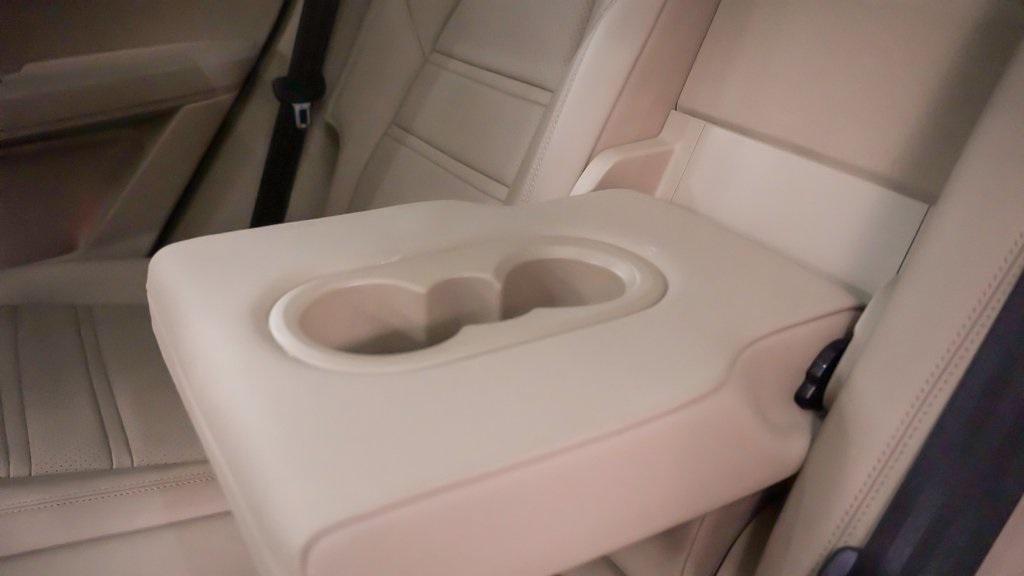 used 2023 Porsche Cayenne car, priced at $67,900