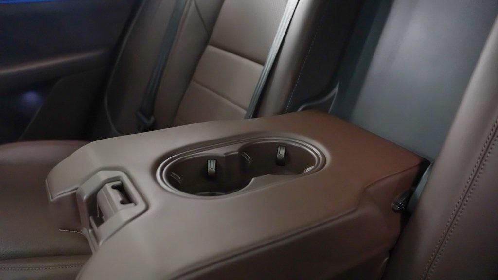 new 2025 Porsche Macan car, priced at $113,835