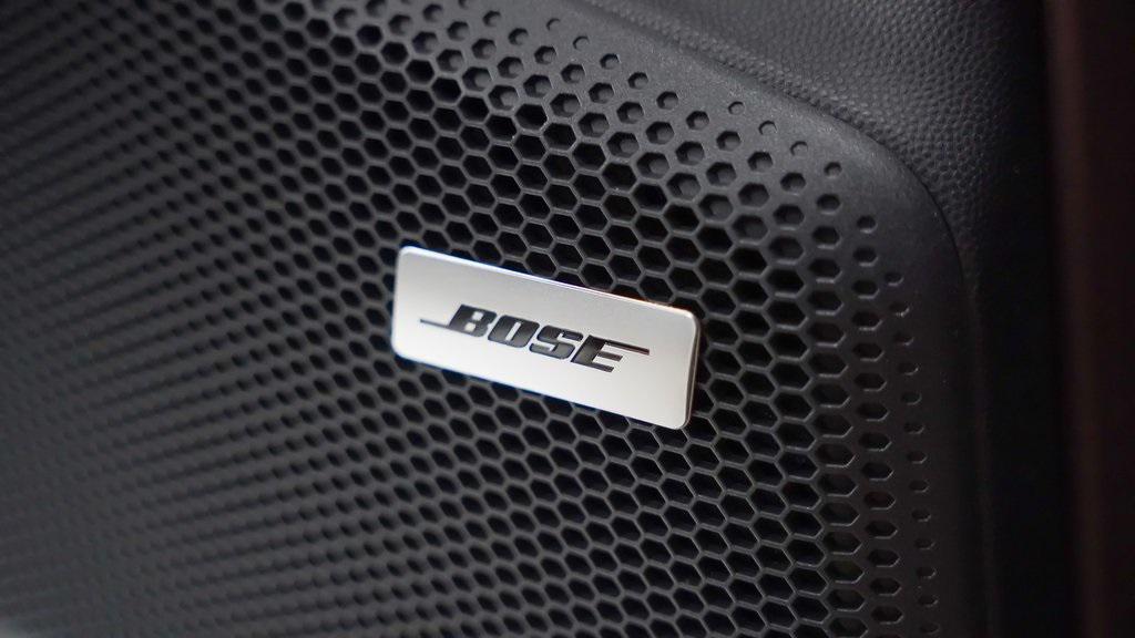 new 2025 Porsche Macan car, priced at $113,835