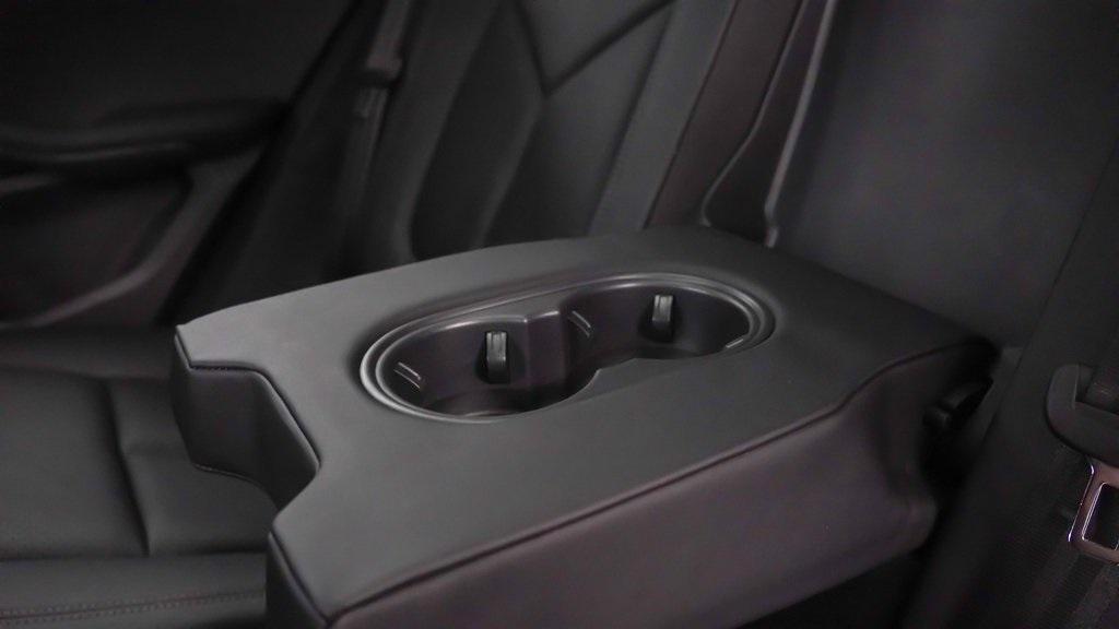 new 2026 Porsche Macan car, priced at $76,750