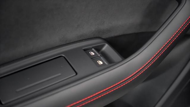 used 2023 Audi RS Q8 car, priced at $99,994
