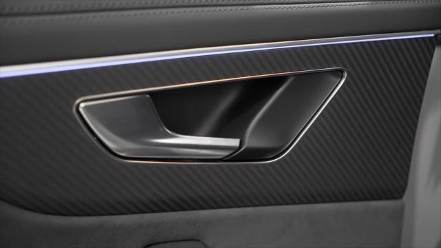 used 2023 Audi RS Q8 car, priced at $99,994