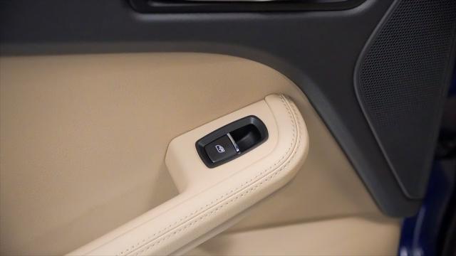 used 2025 Porsche Macan car, priced at $68,895