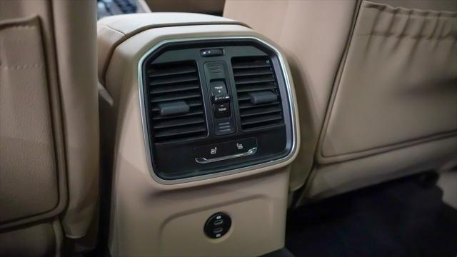 used 2025 Porsche Macan car, priced at $68,895
