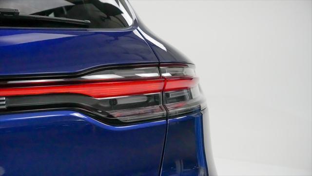 used 2025 Porsche Macan car, priced at $68,895
