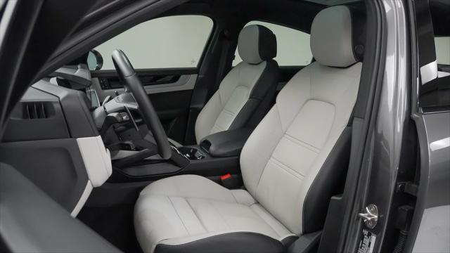 used 2024 Porsche Cayenne E-Hybrid car, priced at $103,991