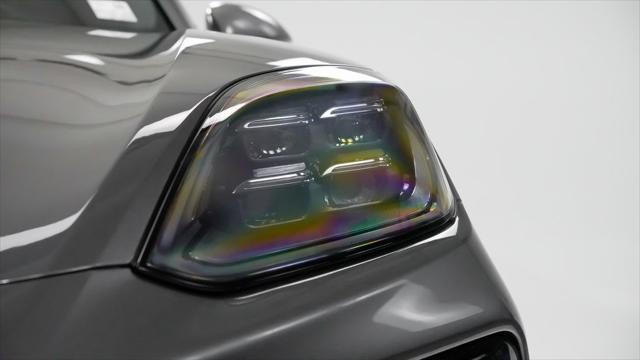 used 2024 Porsche Cayenne E-Hybrid car, priced at $103,991