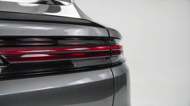 used 2024 Porsche Cayenne E-Hybrid car, priced at $103,991