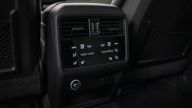 used 2024 Porsche Cayenne E-Hybrid car, priced at $103,991