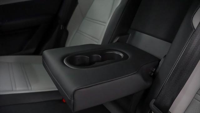 used 2024 Porsche Cayenne E-Hybrid car, priced at $103,991