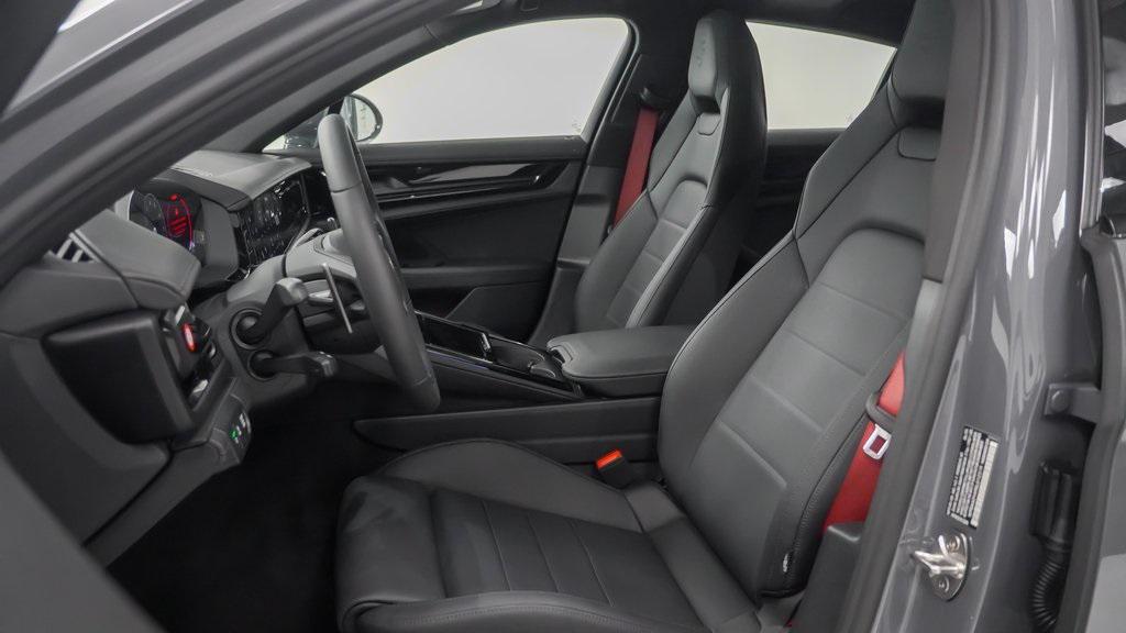 new 2025 Porsche Panamera car, priced at $150,995