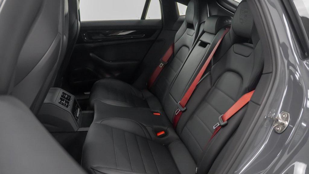 new 2025 Porsche Panamera car, priced at $150,995