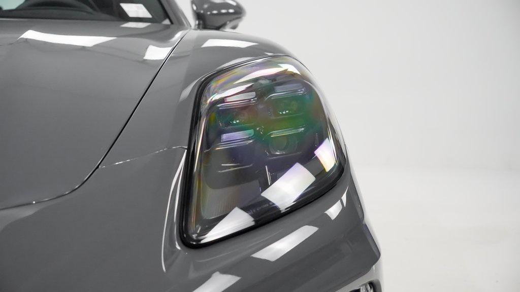 new 2025 Porsche Panamera car, priced at $150,995