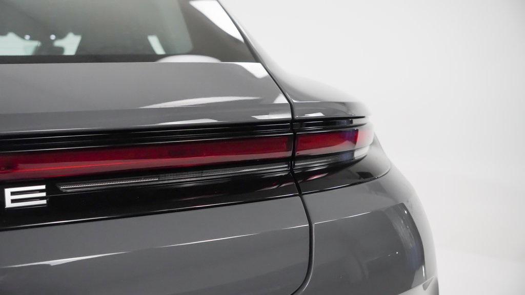 new 2025 Porsche Panamera car, priced at $150,995