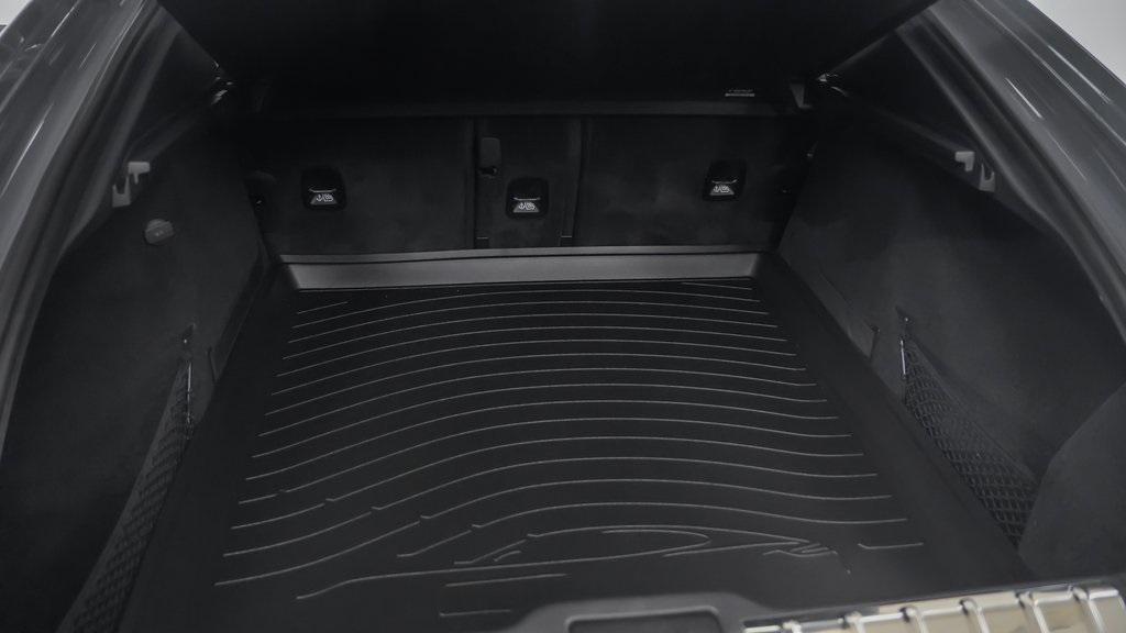 new 2025 Porsche Panamera car, priced at $150,995