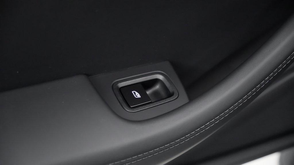 new 2025 Porsche Panamera car, priced at $150,995