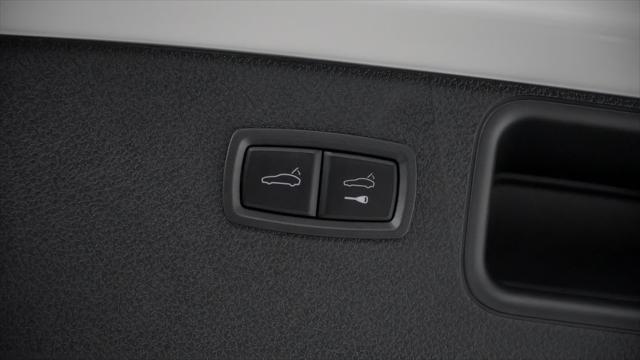 used 2025 Porsche Macan car, priced at $67,991