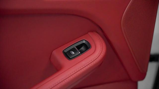 used 2025 Porsche Macan car, priced at $67,991