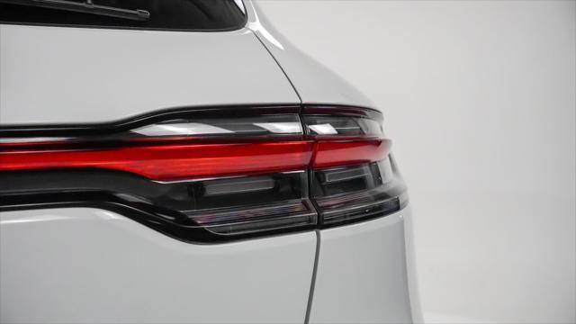 used 2025 Porsche Macan car, priced at $67,991