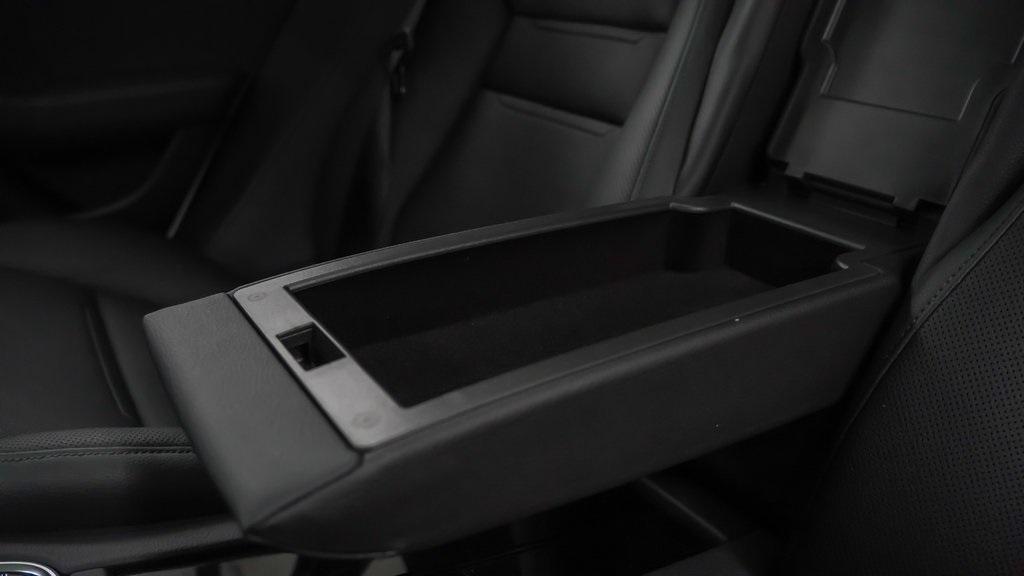 used 2018 Porsche Panamera car, priced at $57,991