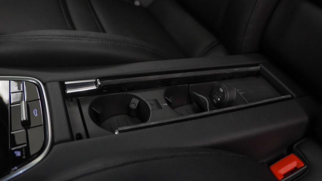 used 2018 Porsche Panamera car, priced at $57,991