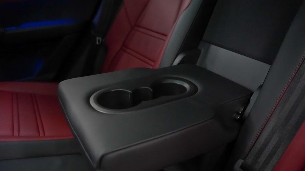 used 2024 Porsche Cayenne car, priced at $103,994