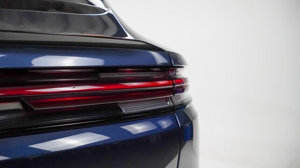 used 2024 Porsche Cayenne car, priced at $103,994