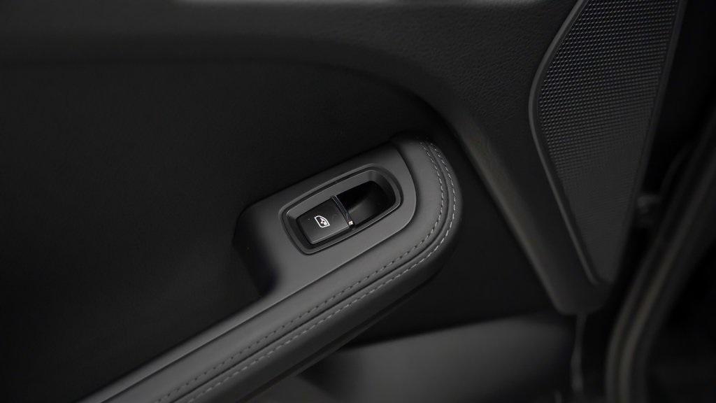 used 2025 Porsche Macan car, priced at $63,900