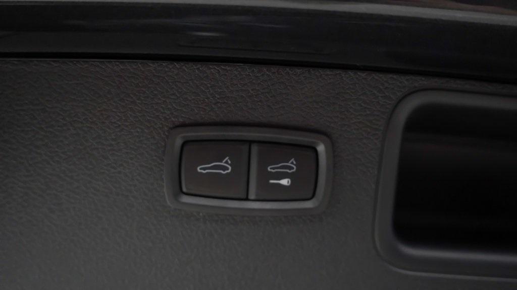 used 2025 Porsche Macan car, priced at $63,900