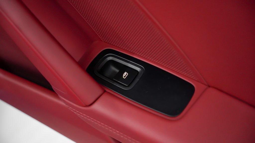 used 2023 Porsche 911 car, priced at $184,991