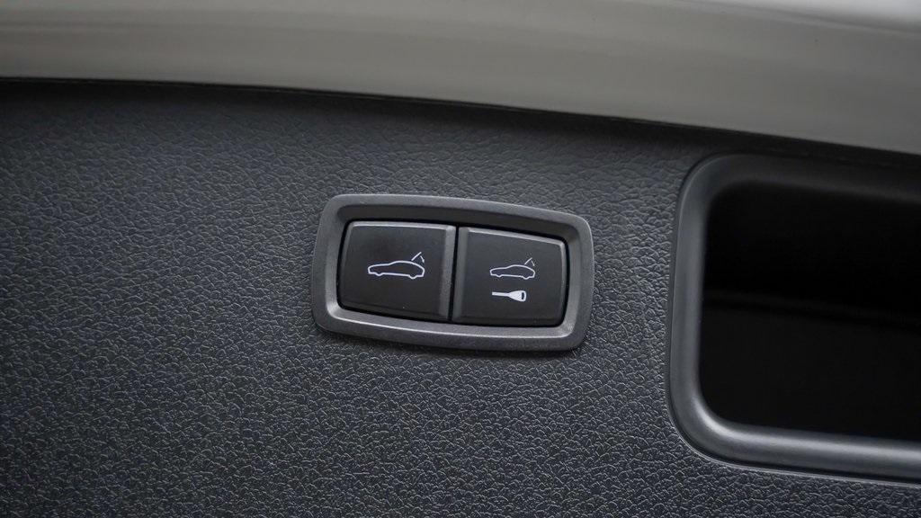 used 2021 Porsche Macan car, priced at $41,991