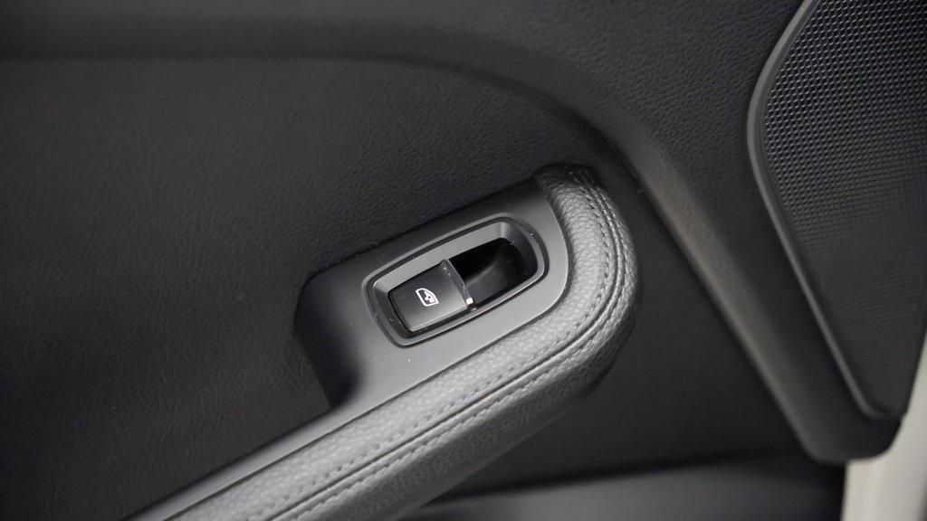 used 2021 Porsche Macan car, priced at $41,991