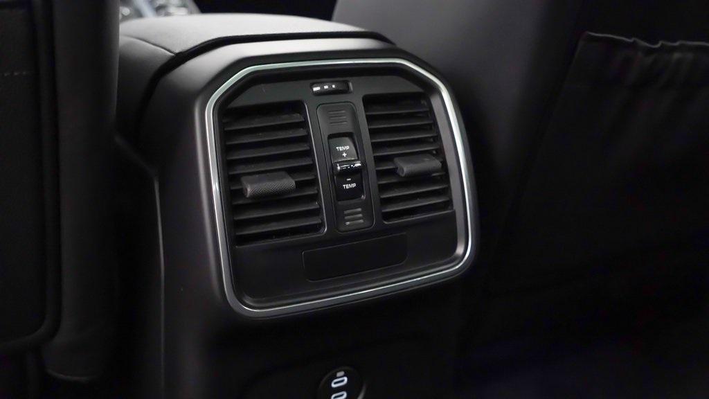 used 2021 Porsche Macan car, priced at $41,991