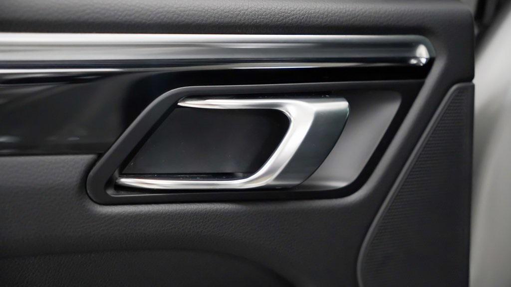 used 2021 Porsche Macan car, priced at $41,991