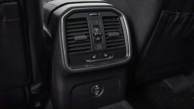 used 2025 Porsche Macan car, priced at $68,125