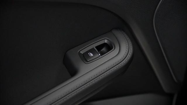 used 2025 Porsche Macan car, priced at $68,125