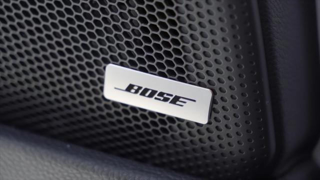 used 2024 Porsche Panamera car, priced at $107,994