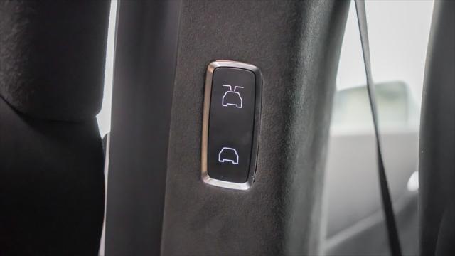 used 2022 Tesla Model X car, priced at $51,991
