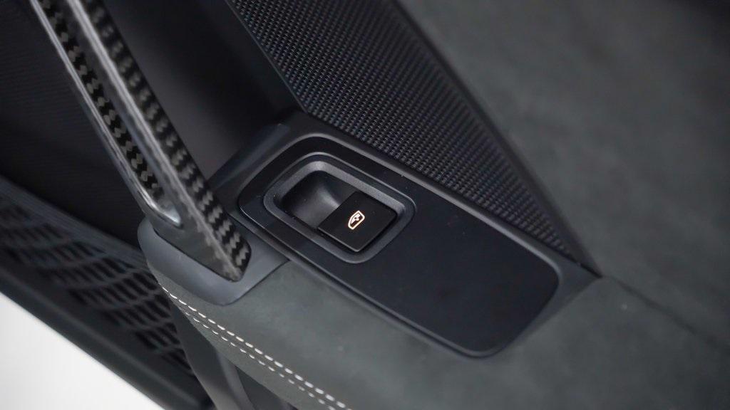 new 2026 Porsche 911 car, priced at $312,750