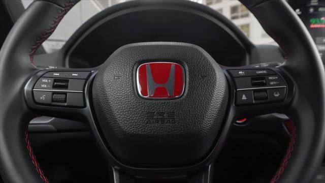 used 2024 Honda Civic Type R car, priced at $43,994