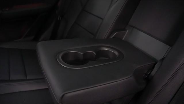 used 2024 Porsche Cayenne car, priced at $88,991