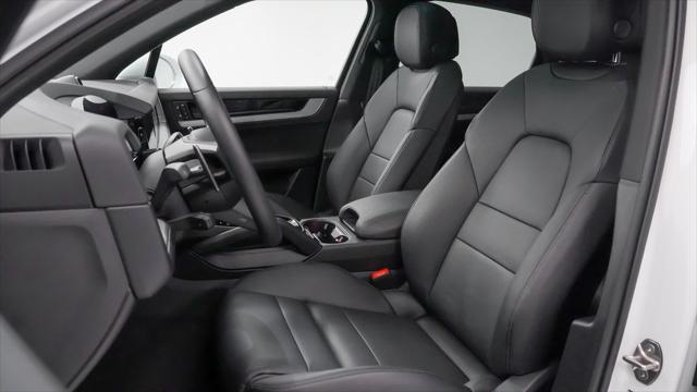 used 2024 Porsche Cayenne car, priced at $88,991