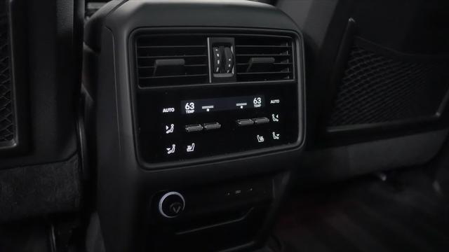 used 2024 Porsche Cayenne car, priced at $88,991