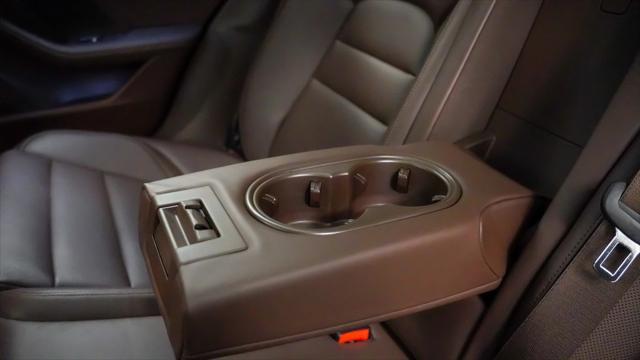 used 2022 Porsche Taycan car, priced at $67,990